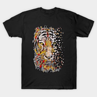 Tiger T-Shirt